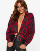 V-Neck Pullover Cashmere